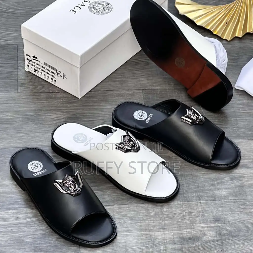 Versace Wears