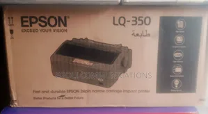 Epson Lq350