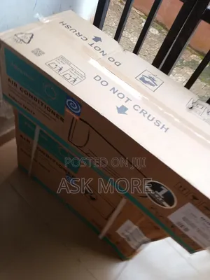 Hisense 1.5hp Inverter Cooling Split Ac As12dk1