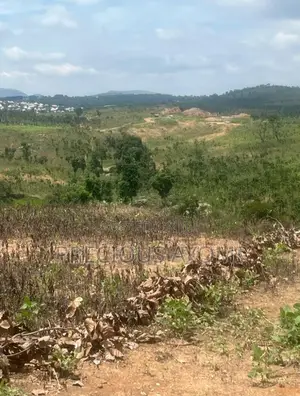 Land for Sale in Guzape Ii–300sqm