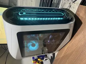 New Dell Alienware Aurora R12 32GB Intel Core i7 SSD 1T