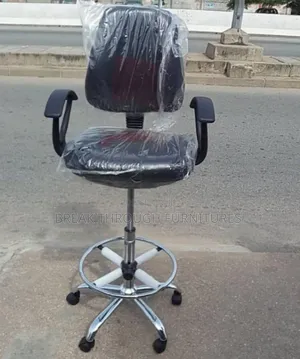 Quality High Cashier Chairs