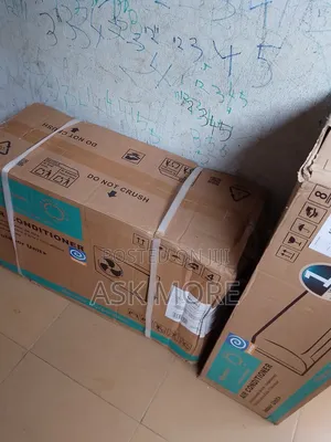 Hisense As12dk1 1.5hp Smart Inverter Split Ac