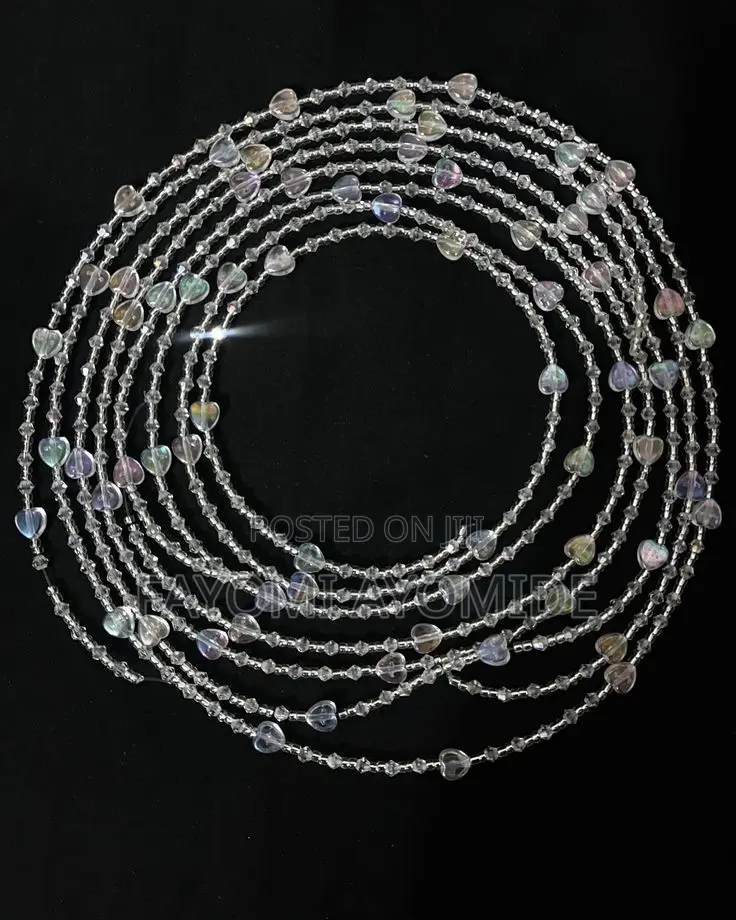Waist Beads