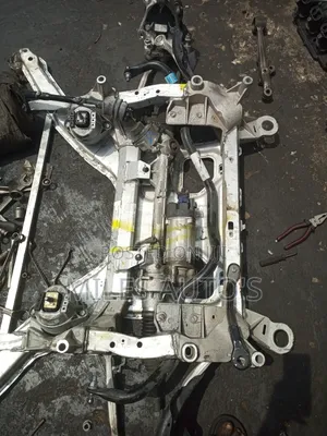 Front Beam for Chevrolet Camaro