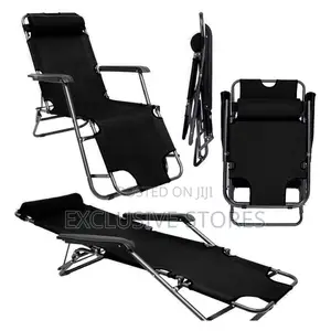 Reclining Chair