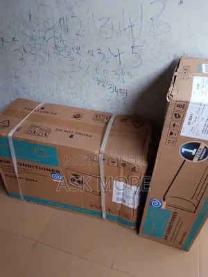 Hisense As12dk1 1.5hp Premium Inverter Ac