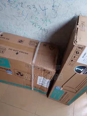 Hisense 1.5hp Inverter Wall Split Ac As12dk1