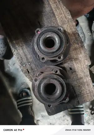 GLB 2020 Model Front Hub Only the Bearing