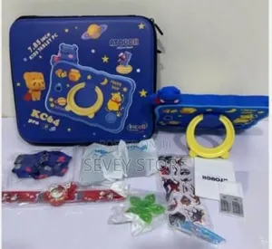 Kids Android Tablet - Atouch