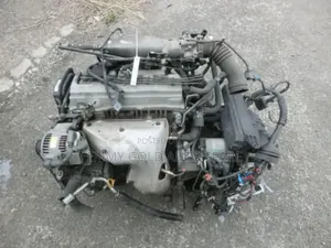 Toyota 3s Engine Available