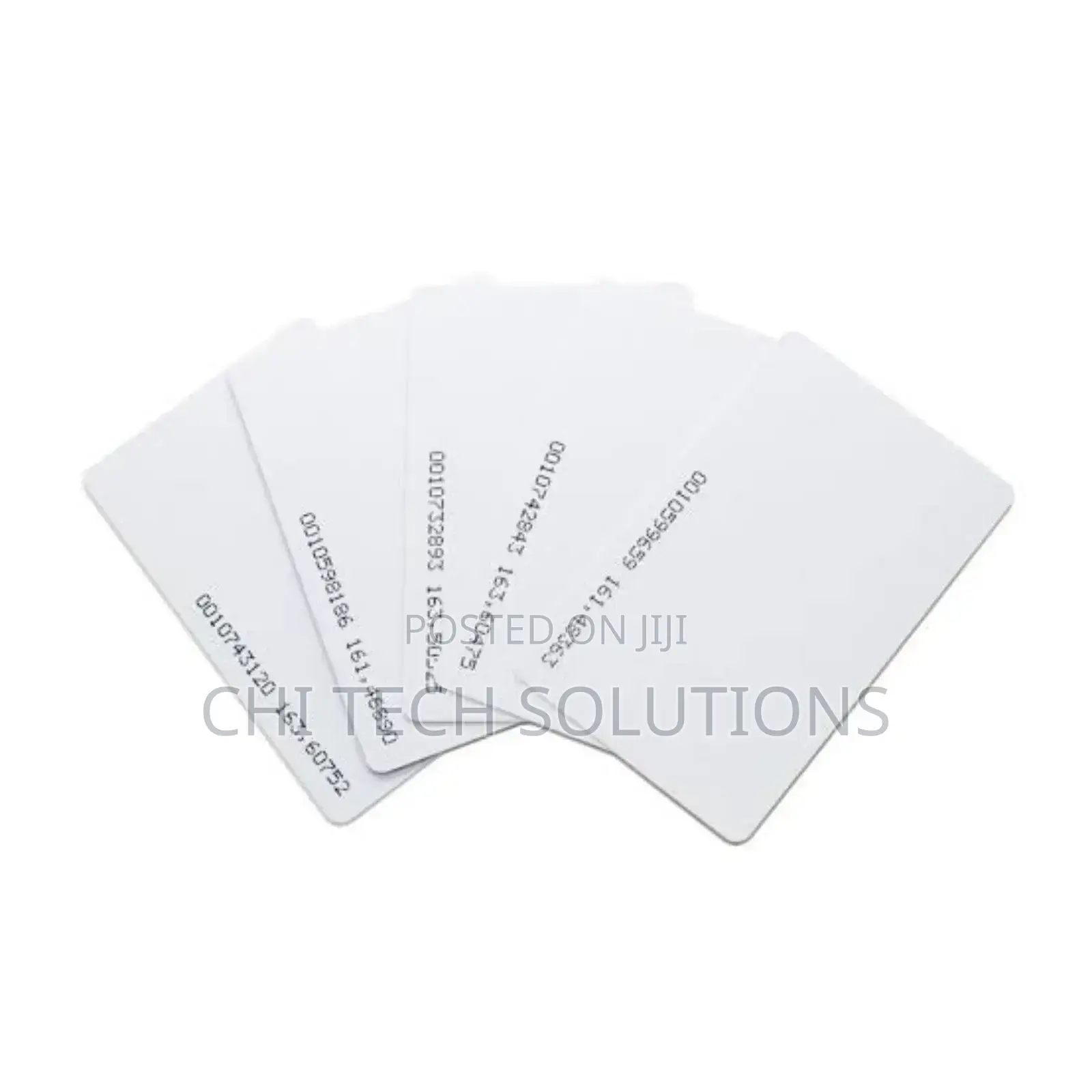 125khz Rfid Cards