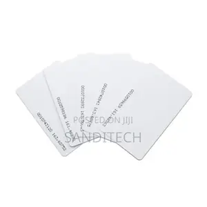 125khz Rfid Cards