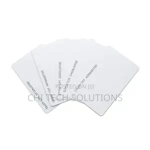 125khz Rfid Cards