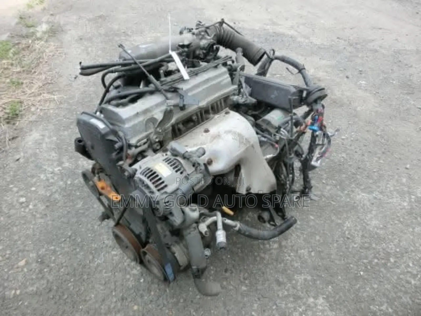 Toyota 3s Engine Available for sale - Emmy Gold Auto Spare Sparts Price ...