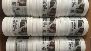 Goat Milk Powder