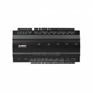Zkteco Inbio460