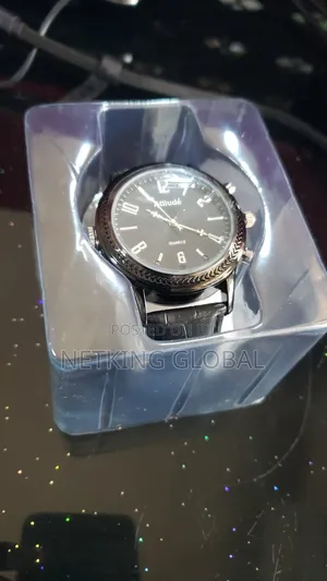 Hd Spy Wrist Watch