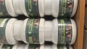 Kindred Goat Milk Powder