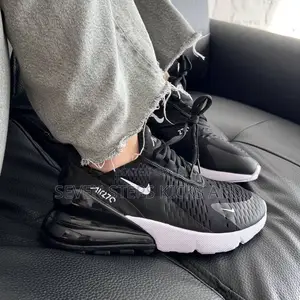 High Quality Nike Air270 Luxury Sneakers