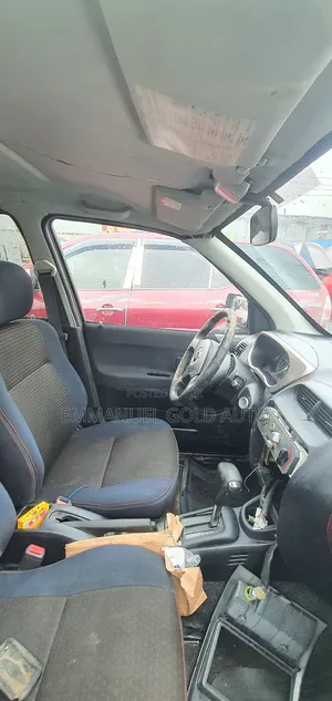 Daihatsu Hijet 2005 Blue