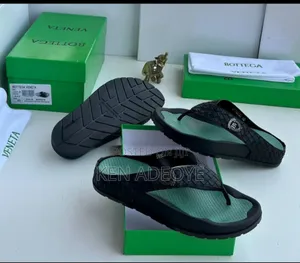 Bottega Veneta Slippers