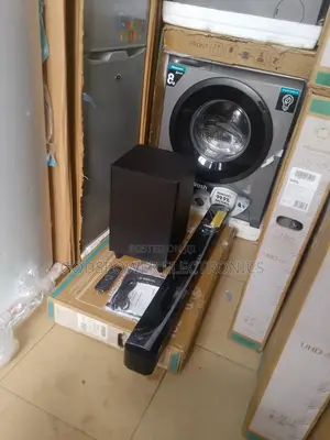 Mewe 1200w Bluetooth Sound Bar