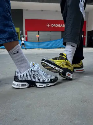 High Quality Nike Airmax Plus Tn Luxury Sneakers