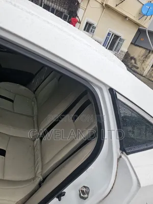 Honda Civic 2017 White