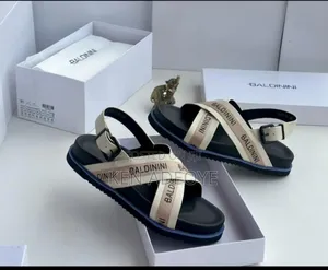 Baldinini Sandals