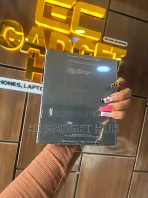 New Samsung Galaxy Z Fold 5 256 GB Black