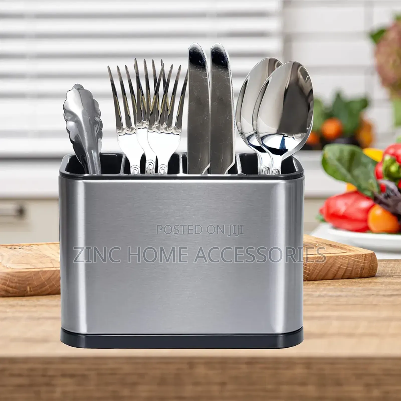 Top 3 Utensil Holder