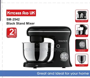Kitchen Aid Stand Mixer - 5l