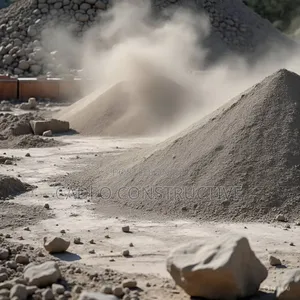 Granite and Chippings (20, 25, 30 Tons)