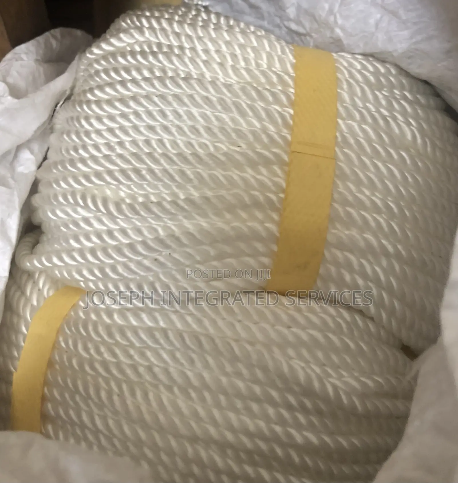 4mm Nylon Rope