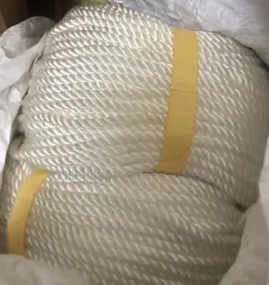 4mm Nylon Rope