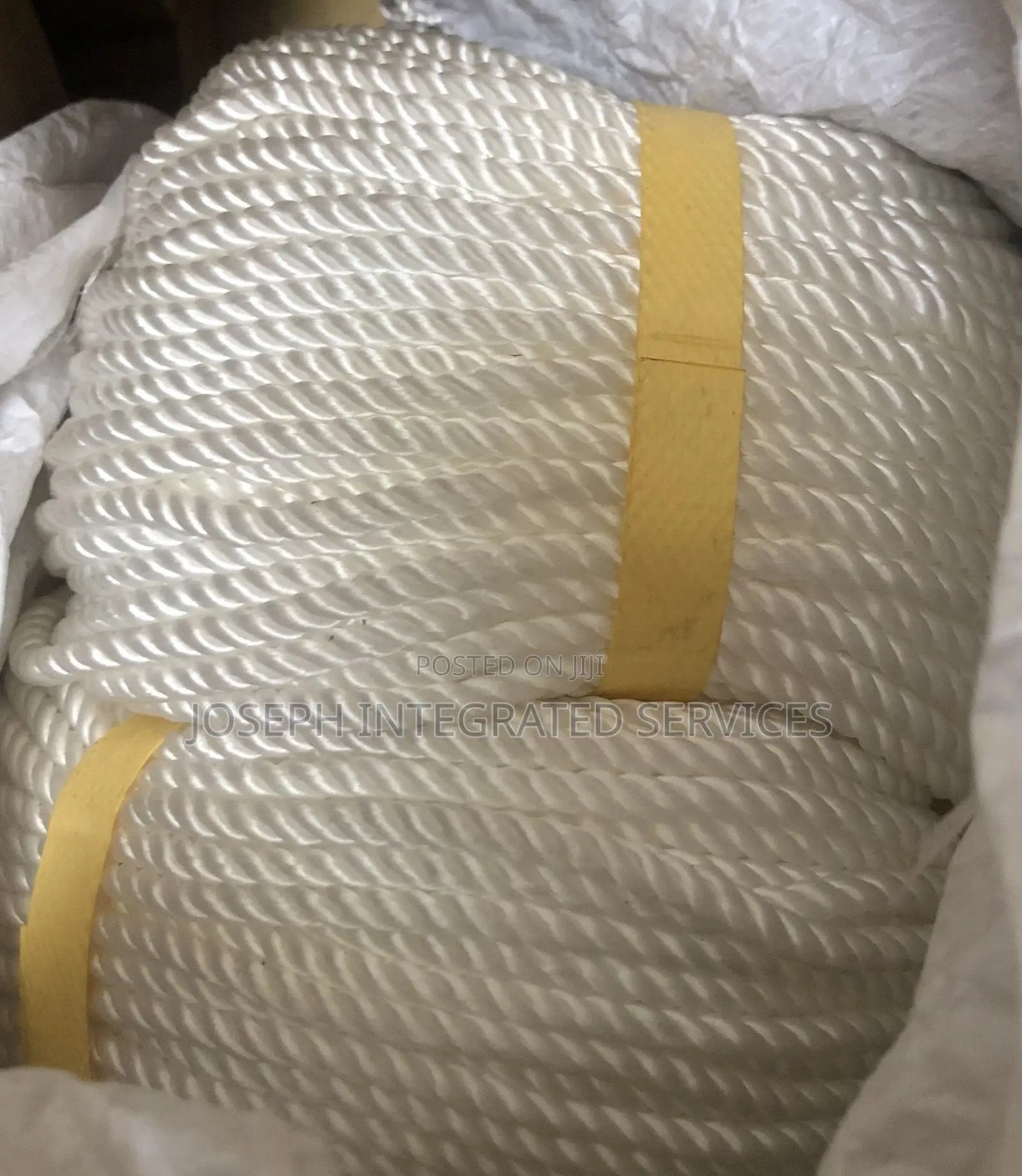 4mm Nylon Rope