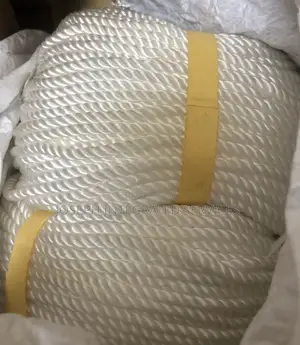 4mm Nylon Rope
