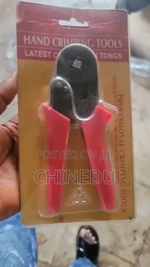 Crimping Tools