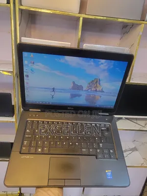 Laptop Dell Latitude 5440 8GB Intel Core I3 HDD 500GB
