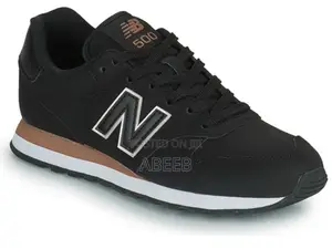 Unisex New Balance 500 Sneakers in Size 41 (Uk 7)