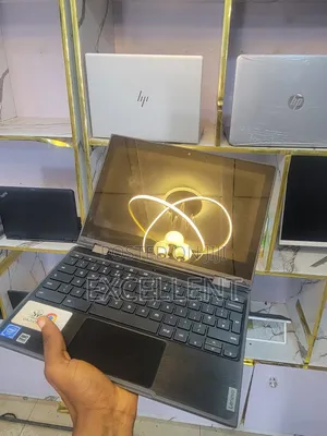 Laptop Lenovo Chromebook N23 4GB Intel Pentium SSD 32GB