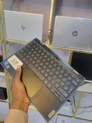 Laptop Lenovo Chromebook N23 4GB Intel Pentium SSD 32GB