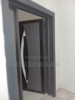 3bdrm Apartment in Egbeda for rent