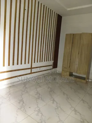 3bdrm Apartment in Egbeda for rent