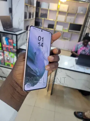Samsung Galaxy S21 5G 128 GB Blue