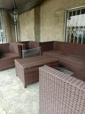 Classic Outdoor Chair