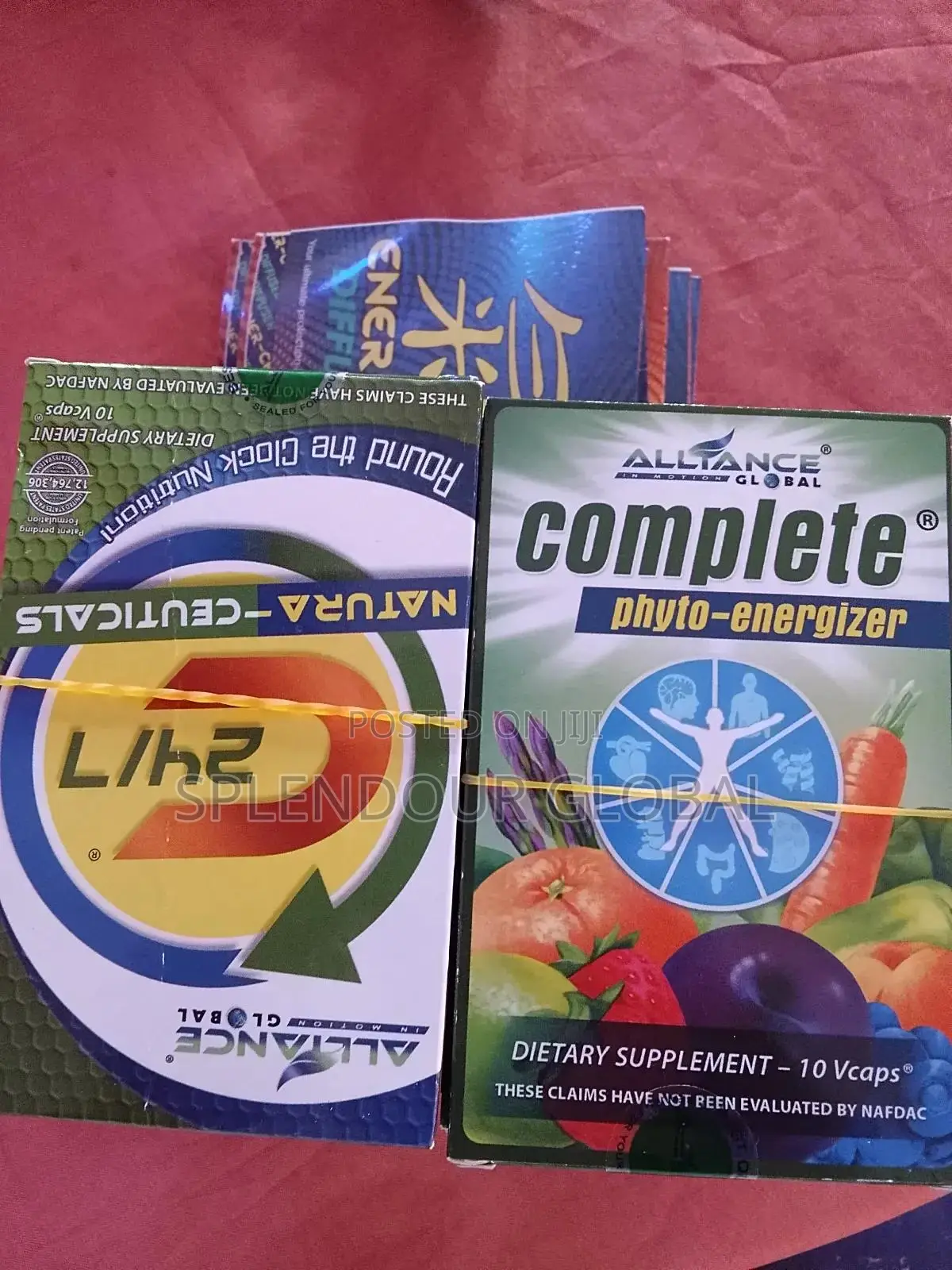 Complete Phyto-Energizer