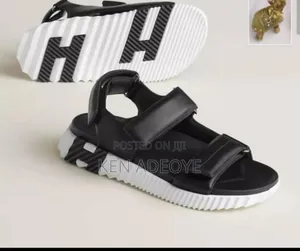 Hermes Sandals