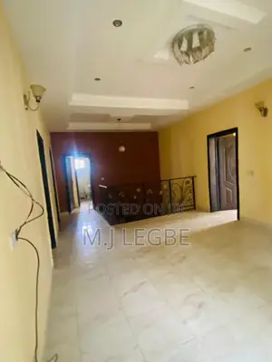 4bdrm Duplex in Royal Garden, Ajah for rent